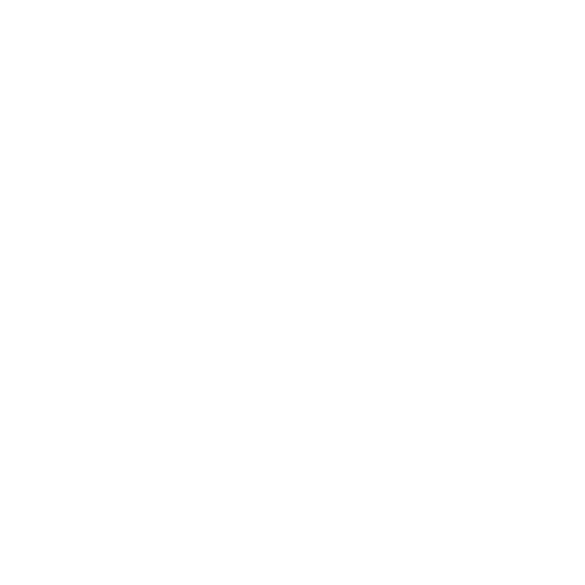 Arccos Logo - White