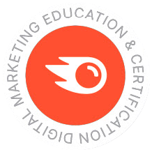 Semrush_certification