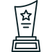 AWARD WINNER Newsweek AI Award