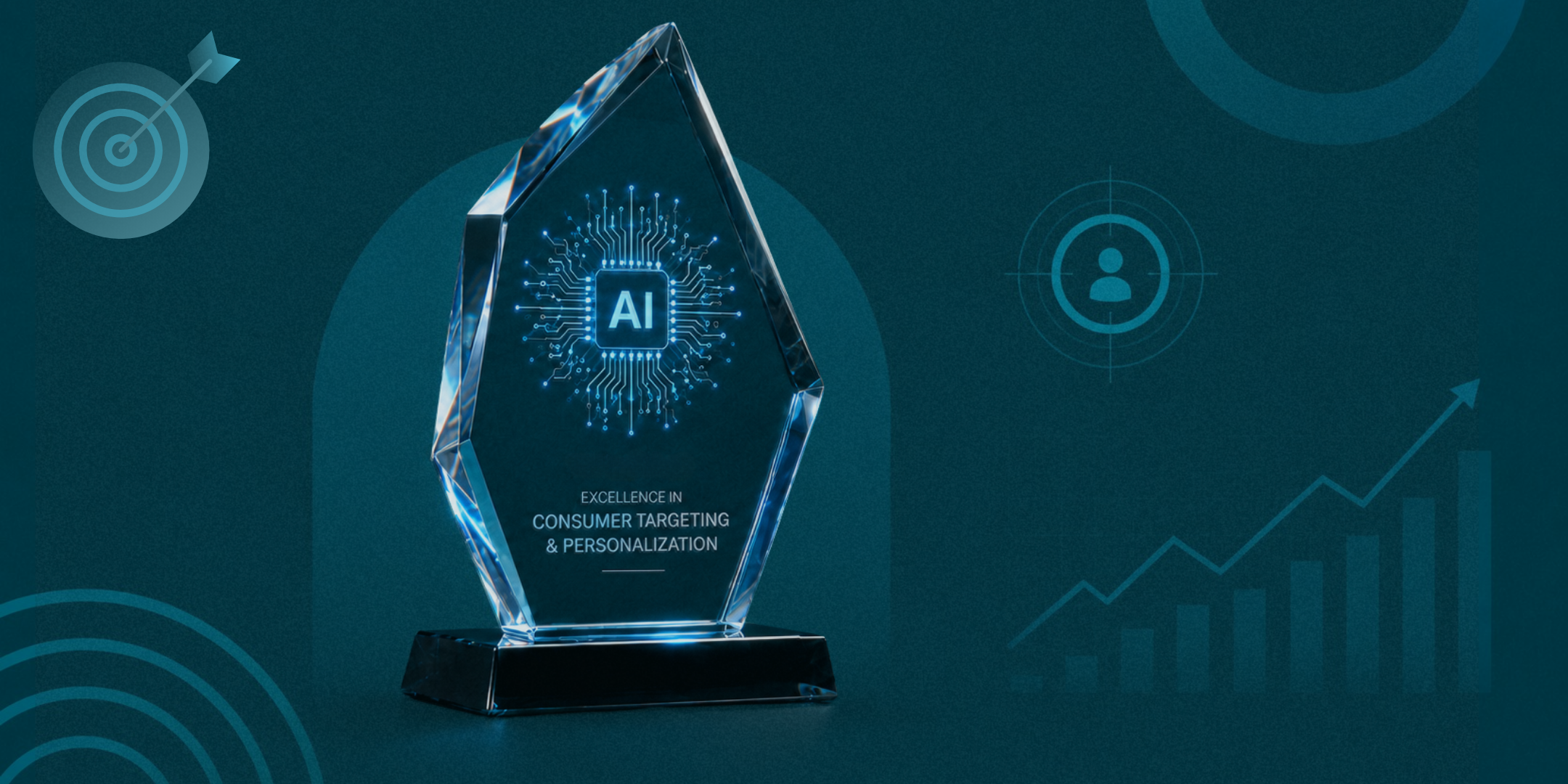 Beeby Clark + Meyler Wins Prestigious AI Impact Award for Excellence in Consumer Targeting and Personalization