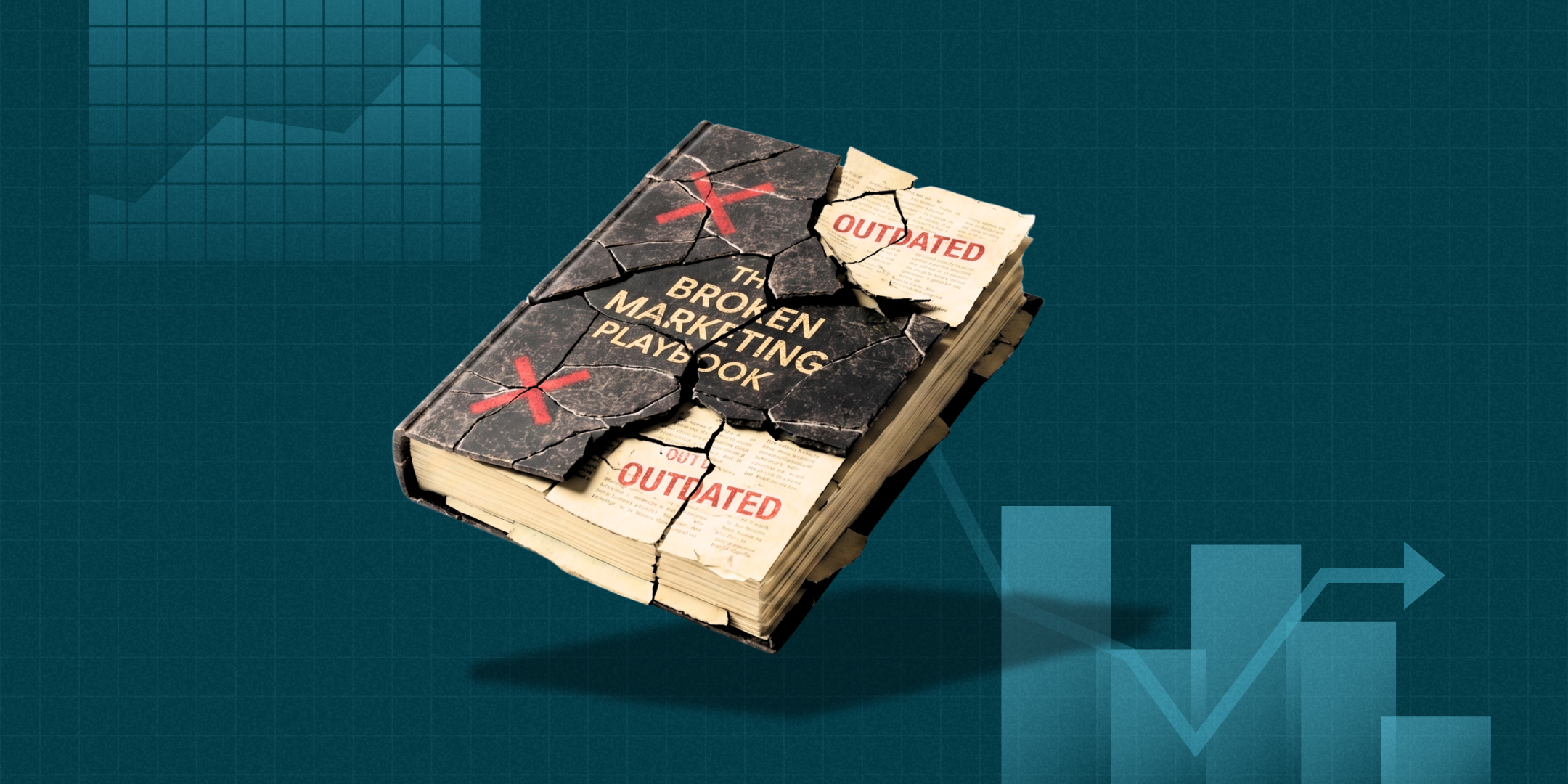 Why Your 'Proven' Marketing Strategies Are Failing (And What Actually Works Now)