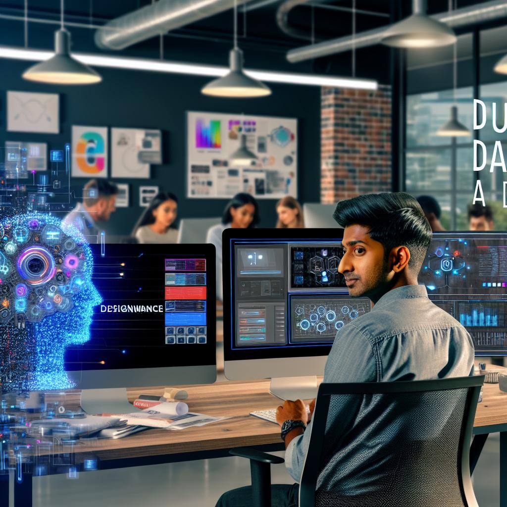AI In Performance Marketing: How Generative AI Improves Campaign Performance