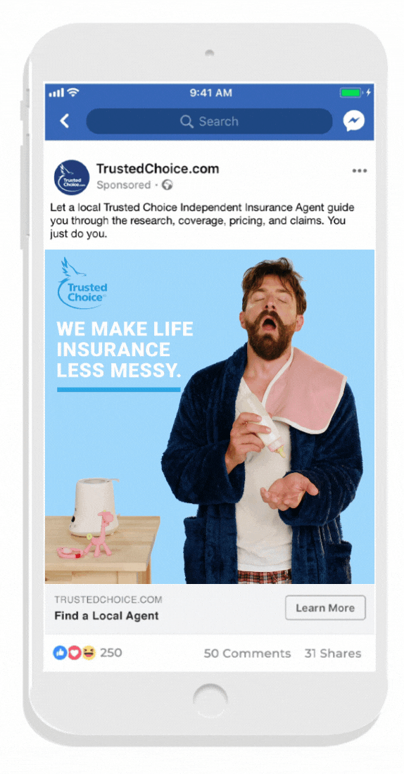 Consumer Life Consumer Life