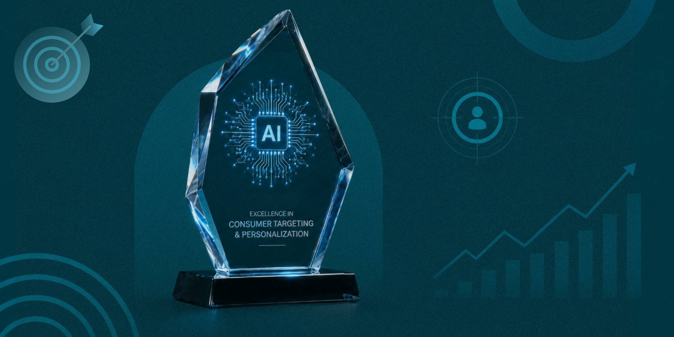 Beeby Clark + Meyler Wins Prestigious AI Impact Award for Excellence in Consumer Targeting and Personalization
