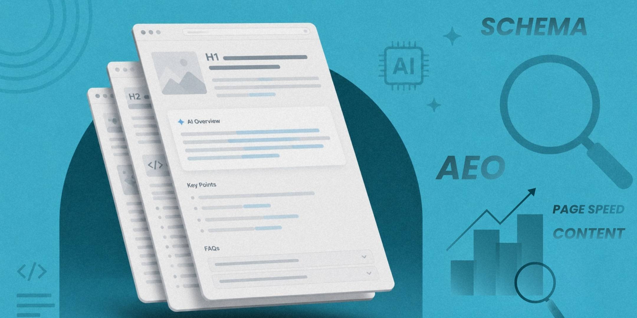 A Comprehensive Guide to AI Search Content Optimization