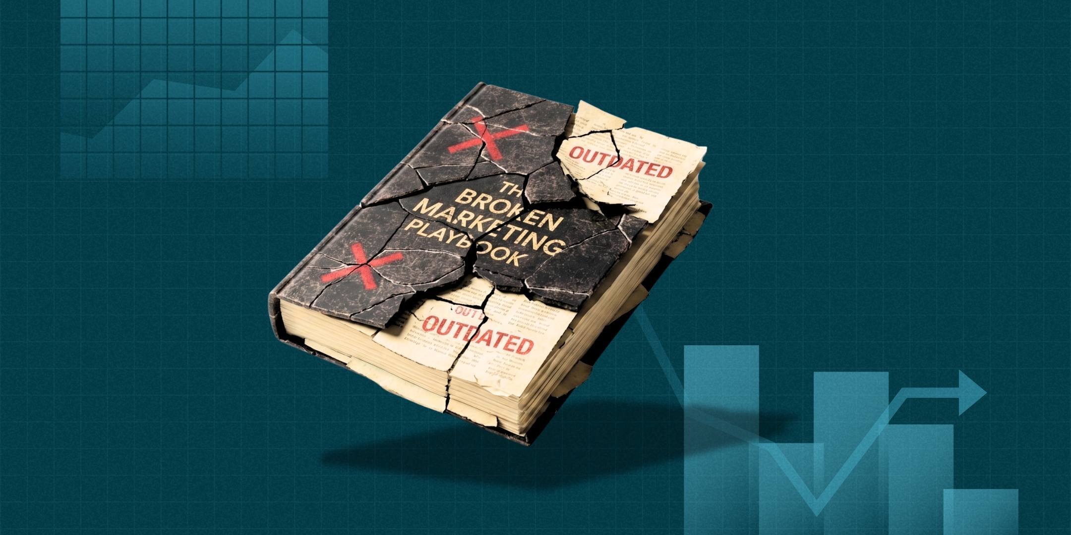 Why Your 'Proven' Marketing Strategies Are Failing (And What Actually Works Now)
