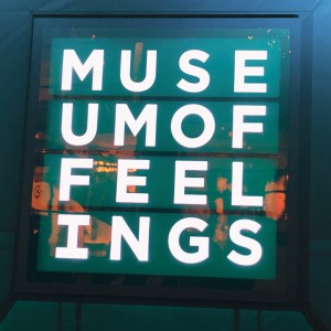 Museum of FEelings