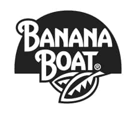 Banana Boat Logo
