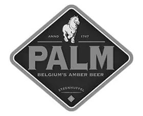 Palm Beer Logo
