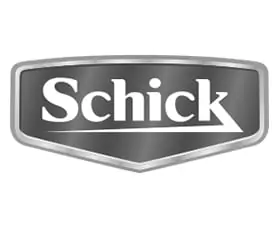 Schick Brand Logo