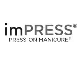 imPress Manicure Logo